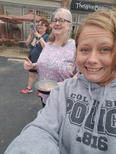 Bistro «The Wine Bistro», reviews and photos, 8231 High St, Columbus, OH 43235, USA