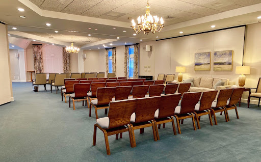 Funeral Home «Forastiere Smith Funeral & Cremation», reviews and photos, 220 N Main St, East Longmeadow, MA 01028, USA