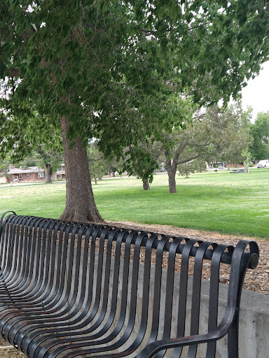 Park «Del Mar Park», reviews and photos, 12000 E 6th Ave, Aurora, CO 80010, USA