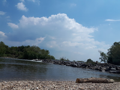 Canoë-Kayak Club Rosières-Aux-Salines à Rosières-aux-Salines