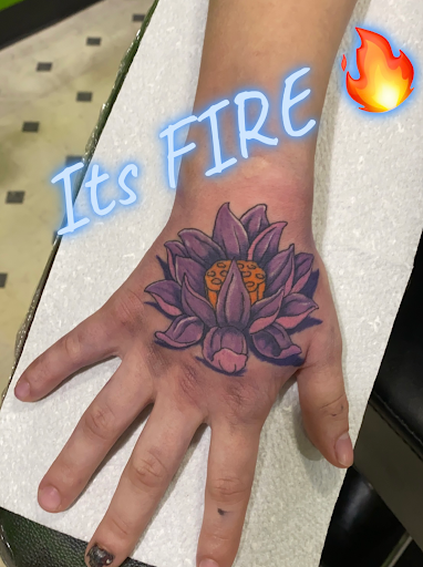 Explore common tattoo ideas, creative tattoo ideas in Evansville, available at Ink Therapy 101