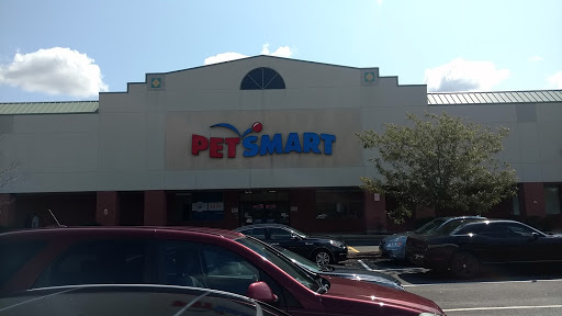 Pet Supply Store «PetSmart», reviews and photos, 420 Consumer Square, Mays Landing, NJ 08330, USA