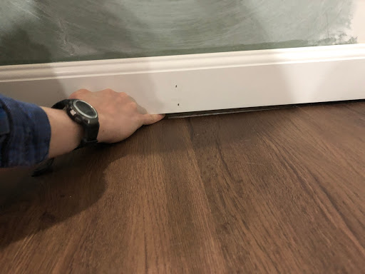 Waterproofing Company «Basement Systems USA», reviews and photos