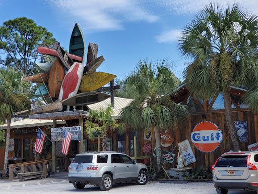 Grayton General Store, 32 E Co Hwy 30A # A, Santa Rosa Beach, FL 32459, USA, 