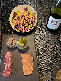 Charcuterie du Restaurant familial La Cuisine À Mémé à Toulouse - n°3