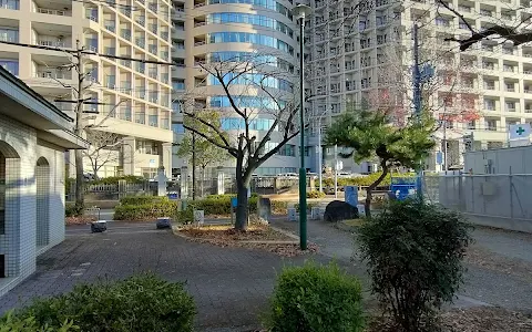 Nagoya University Hospital image