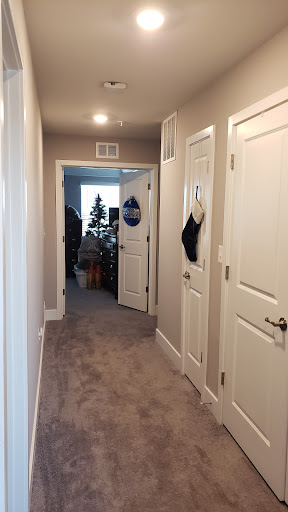 Painter «CertaPro Painters of Bowie/Waldorf, MD», reviews and photos, 2973 Hickory Valley Dr, Waldorf, MD 20601, USA