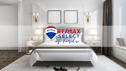 RE/MAX SELECT of Fords