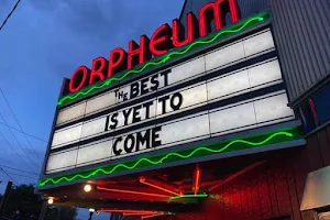 Upstate Films (Saugerties): Orpheum Theatre image