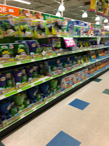 Toy Store «Toys