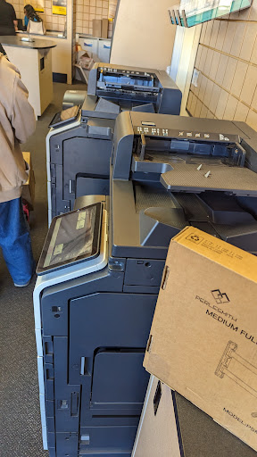 The UPS Store image