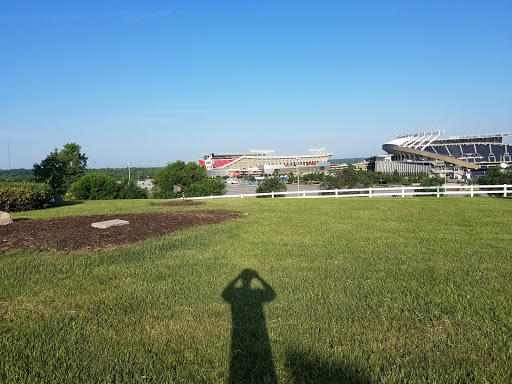 Stadium «Kauffman Stadium», reviews and photos, 1 Royal Way, Kansas City, MO 64129, USA