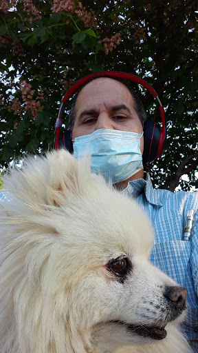 Park «Independence Park», reviews and photos, 3945 N Springfield Ave, Chicago, IL 60618, USA