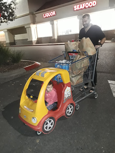 Supermarket «Save Mart Supermarkets», reviews and photos, 9160 Elk Grove Florin Rd, Elk Grove, CA 95624, USA