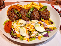 Kebab du Restaurant turc Restaurant Marmaris à Colmar - n°2