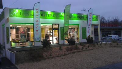 LÔRENCE Coiffure & Esthétique - Coiffeur Val d'Europe à Esbly