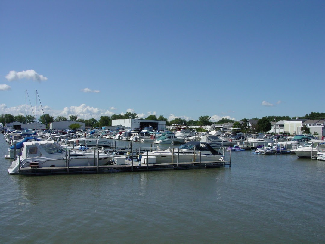 Venetian Marina