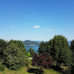 Photo n°2 de l'avis de Eleonora.u fait le 24/06/2017 à 20:55 sur le  Pratone + Exp. à Nebbiuno