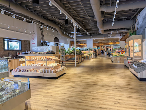 Grocery Store «Woodlands Market», reviews and photos, 735 College Ave, Kentfield, CA 94904, USA