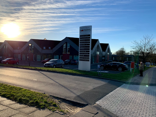 Park Styling Hasseris in Aalborg, Aalborg