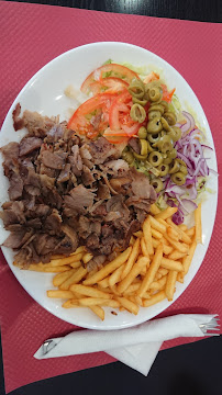 Aliment-réconfort du Restauration rapide CHICK' TACOS à Maurepas - n°9