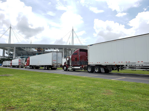 Stadium «Hard Rock Stadium», reviews and photos, 347 Don Shula Dr, Miami Gardens, FL 33056, USA