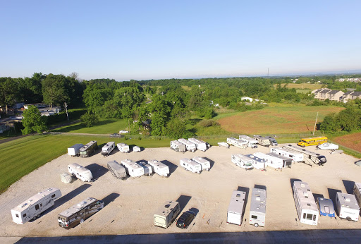 Self-Storage Facility «Hilltop Self Storage», reviews and photos, 2650 Carlisle Pike, New Oxford, PA 17350, USA