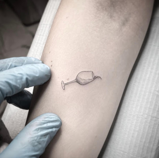 Explore upper arm sleeve tattoo ideas, creative tattoo ideas in Miami Beach, available at Tattoos by Lou Miami - South Beach