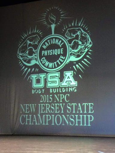 Gym «Diamond Gym», reviews and photos, 732 Irvington Ave, Maplewood, NJ 07040, USA