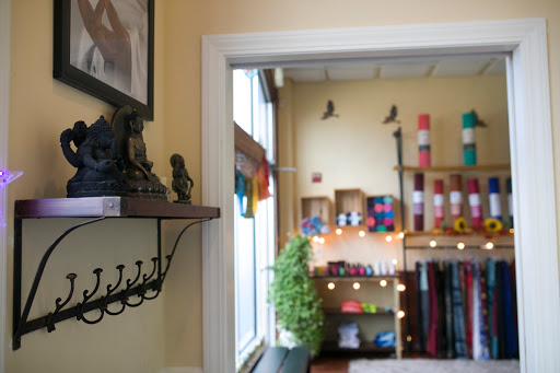 Yoga Studio «Peaceful Warrior Yoga Center», reviews and photos, 648 NY-25A, Rocky Point, NY 11778, USA