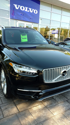 Volvo Dealer «Volvo Cars Annapolis», reviews and photos, 333 Buschs Frontage Rd, Annapolis, MD 21409, USA