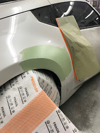 J & M Auto Restorations - Photo 5 - Car repair in Yonkers, NY, Yonkers