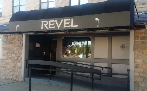 REVEL Bar, Restaurant and Lounge image