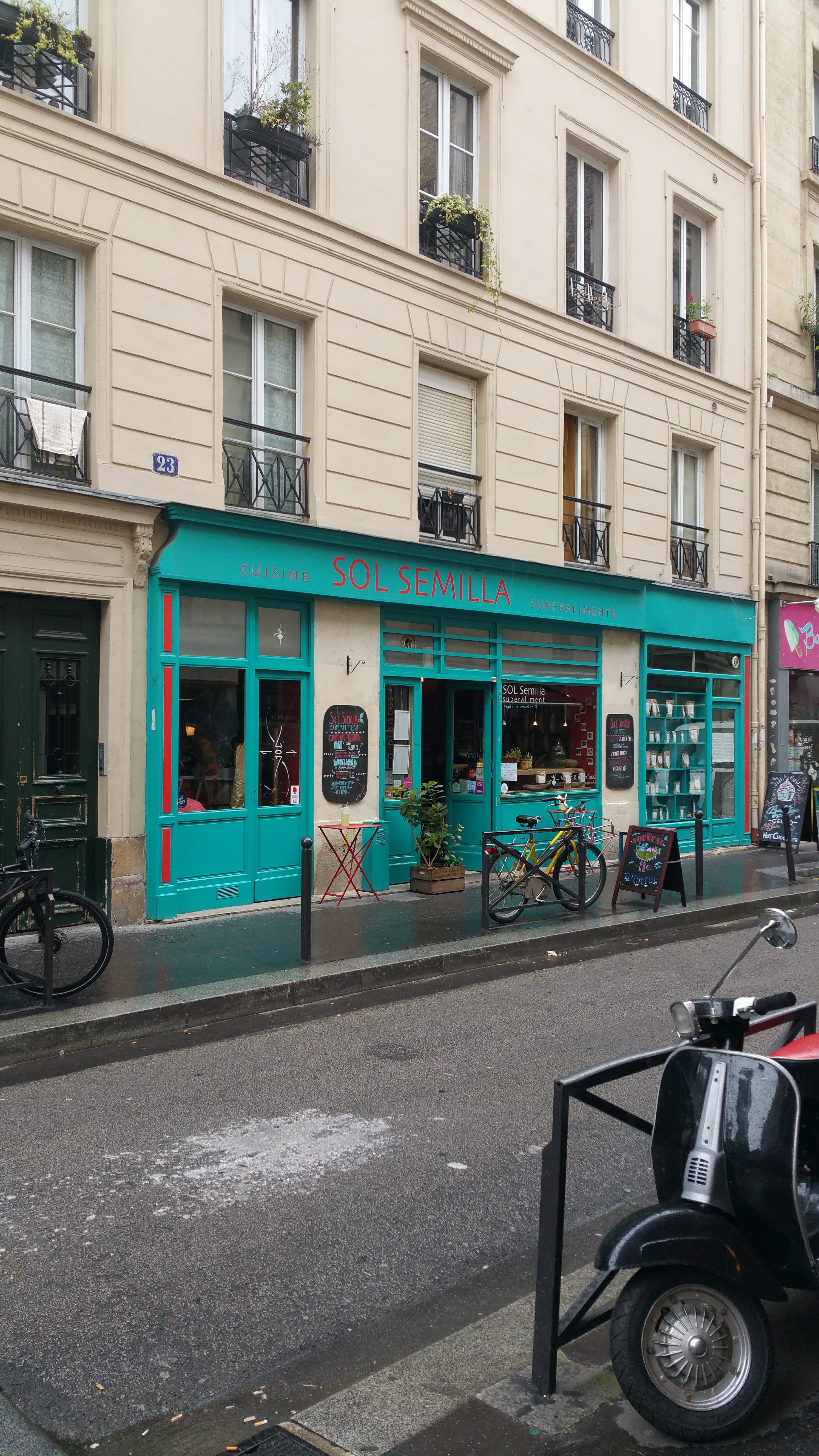 Photo n° 2 de l'avis de Rudy.e fait le 07/07/2018 à 19:58