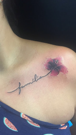 Tattoo Shop «Doral Tattoo Shop», reviews and photos, 9851 NW 58th St #119b, Doral, FL 33178, USA