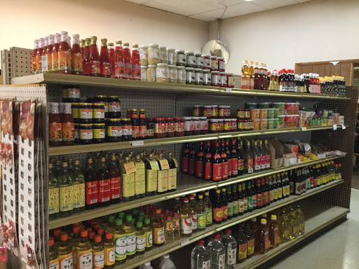 Supermarket «Yao Lee Oriental Supermarket», reviews and photos, 2848 N High St, Columbus, OH 43202, USA