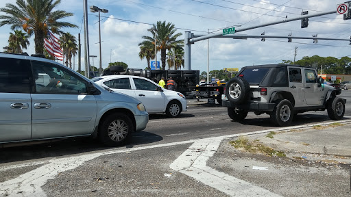 Supermarket «La Primera», reviews and photos, 6221 Ridge Rd, Port Richey, FL 34668, USA