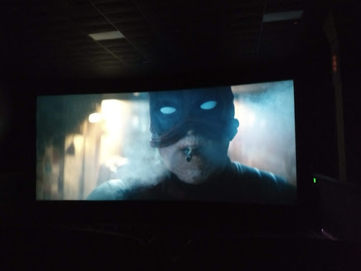 Movie Theater «AMC Bethlehem 12», reviews and photos, 416 Exchange Blvd, Bethlehem, GA 30620, USA