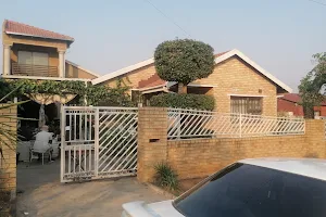 The House Soweto image