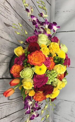 Florist «Le Bouquet Florist and Boutique», reviews and photos, 9393 N 90th St Suite 115, Scottsdale, AZ 85258, USA