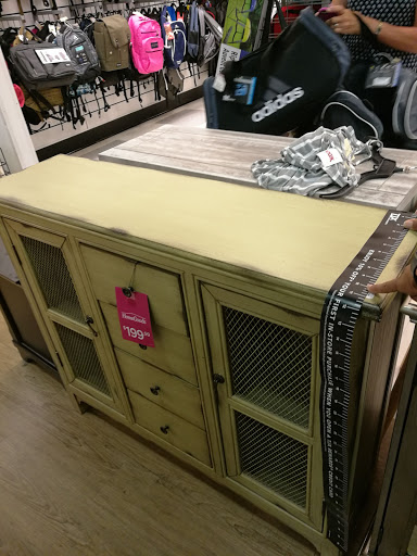 Department Store «T.J. Maxx & HomeGoods», reviews and photos, 4821 Kietzke Ln, Reno, NV 89509, USA