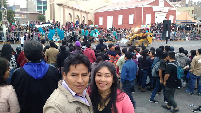 Entel Perú - Tienda de móviles
