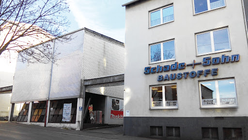 Schade + Sohn Baustoffe (Wuppertal Barmen)