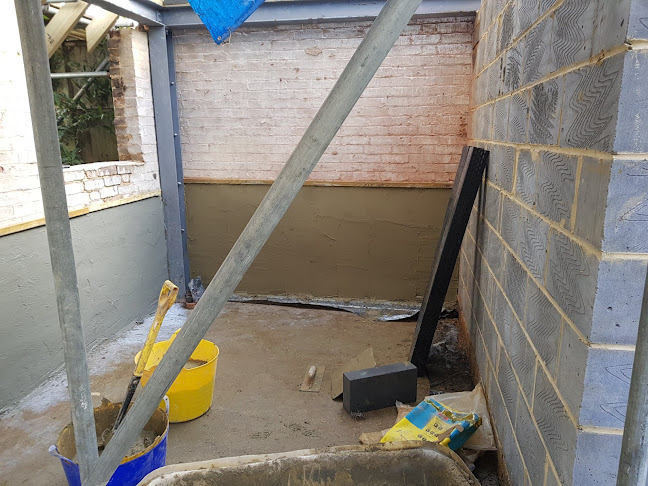 Comments and reviews of Creative Contracts Uk Ltd, Damp Proofing Croydon