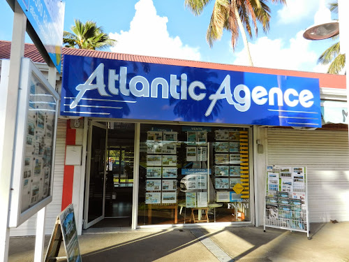 Atlantic Agence à Saint-François