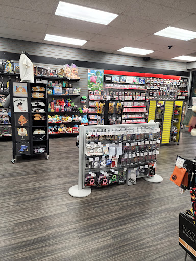 Video Game Store «GameStop», reviews and photos, 15913 Bellflower Blvd Suite C, Bellflower, CA 90706, USA