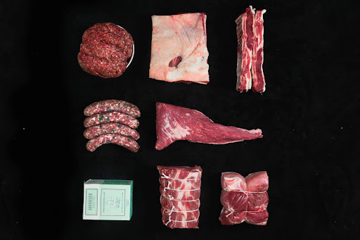 Butcher Shop «Western Daughters Butcher Shoppe», reviews and photos, 3326 Tejon St, Denver, CO 80211, USA