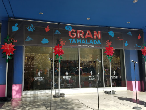 Cultural Center «Historic Market Square», reviews and photos, 514 W Commerce St, San Antonio, TX 78207, USA