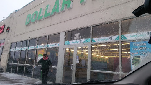Dollar Store «Dollar Tree», reviews and photos, 2604 2nd Ave #1, Muscatine, IA 52761, USA