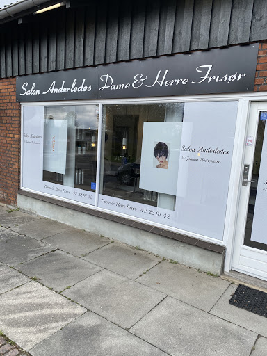 Salon Anderledes in Sorring, Silkeborg